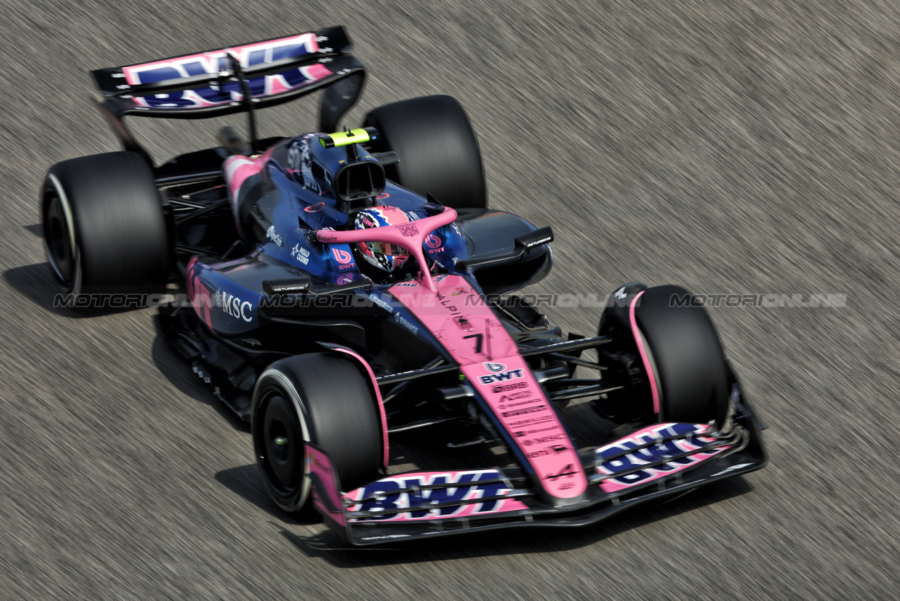 GP BAHRAIN - Prove Libere