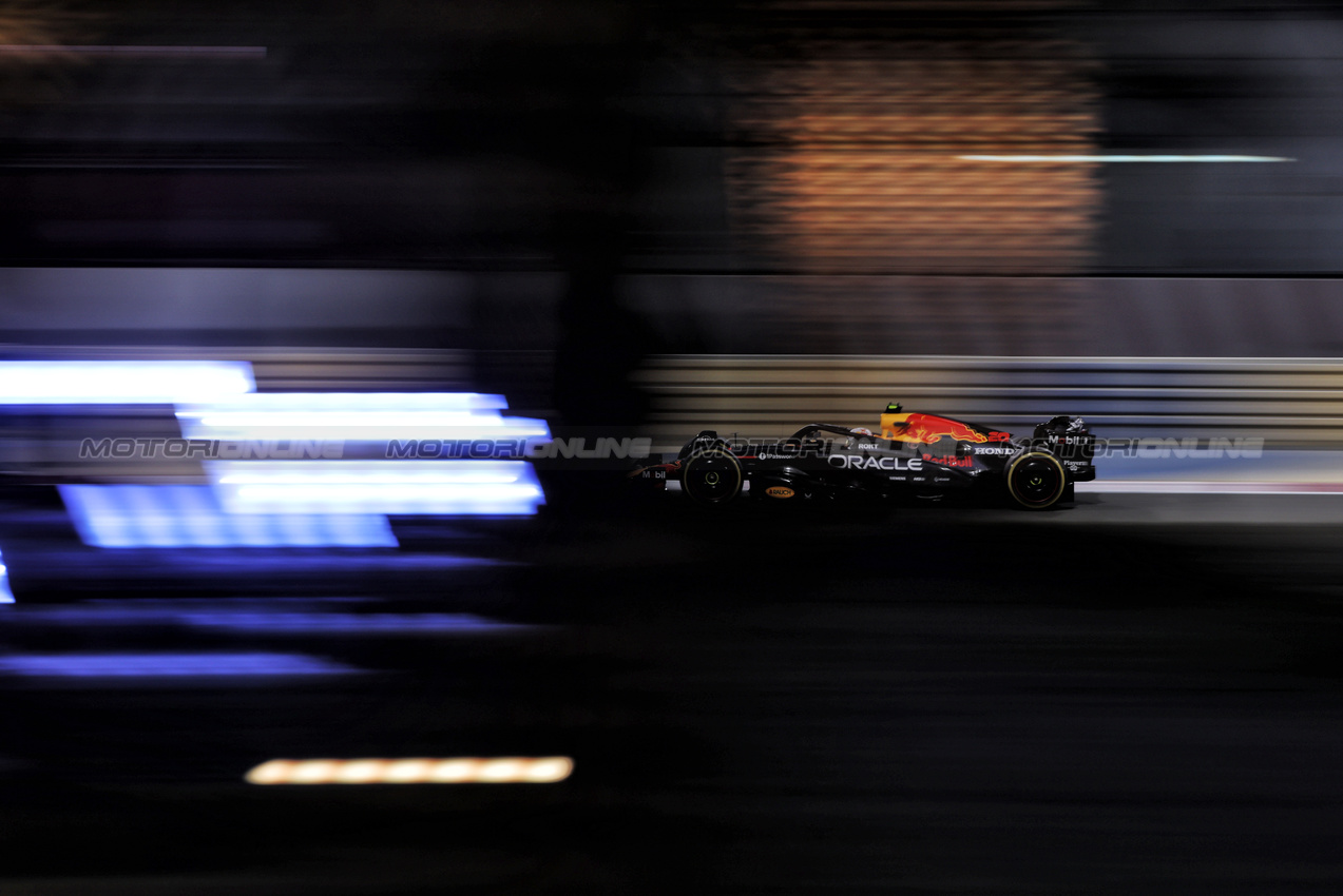 GP BAHRAIN - Prove Libere