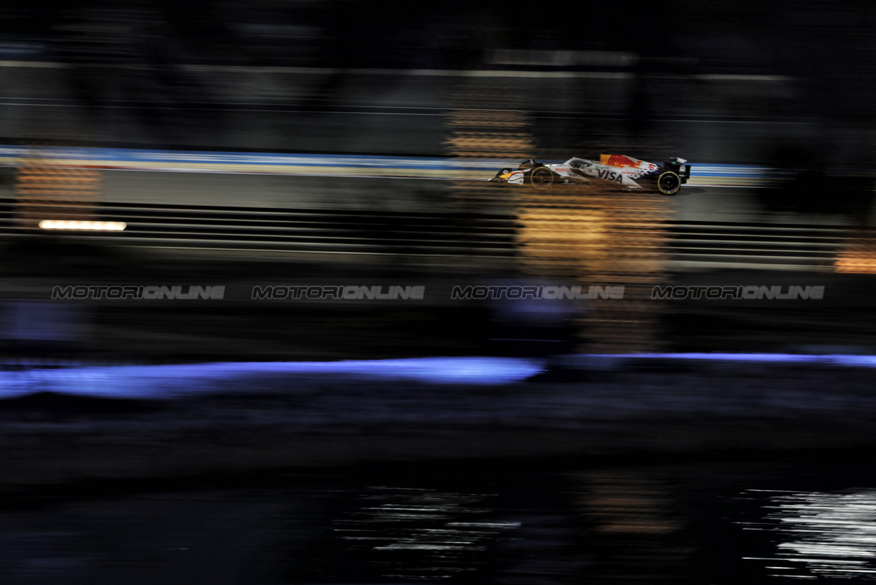 GP BAHRAIN - Prove Libere