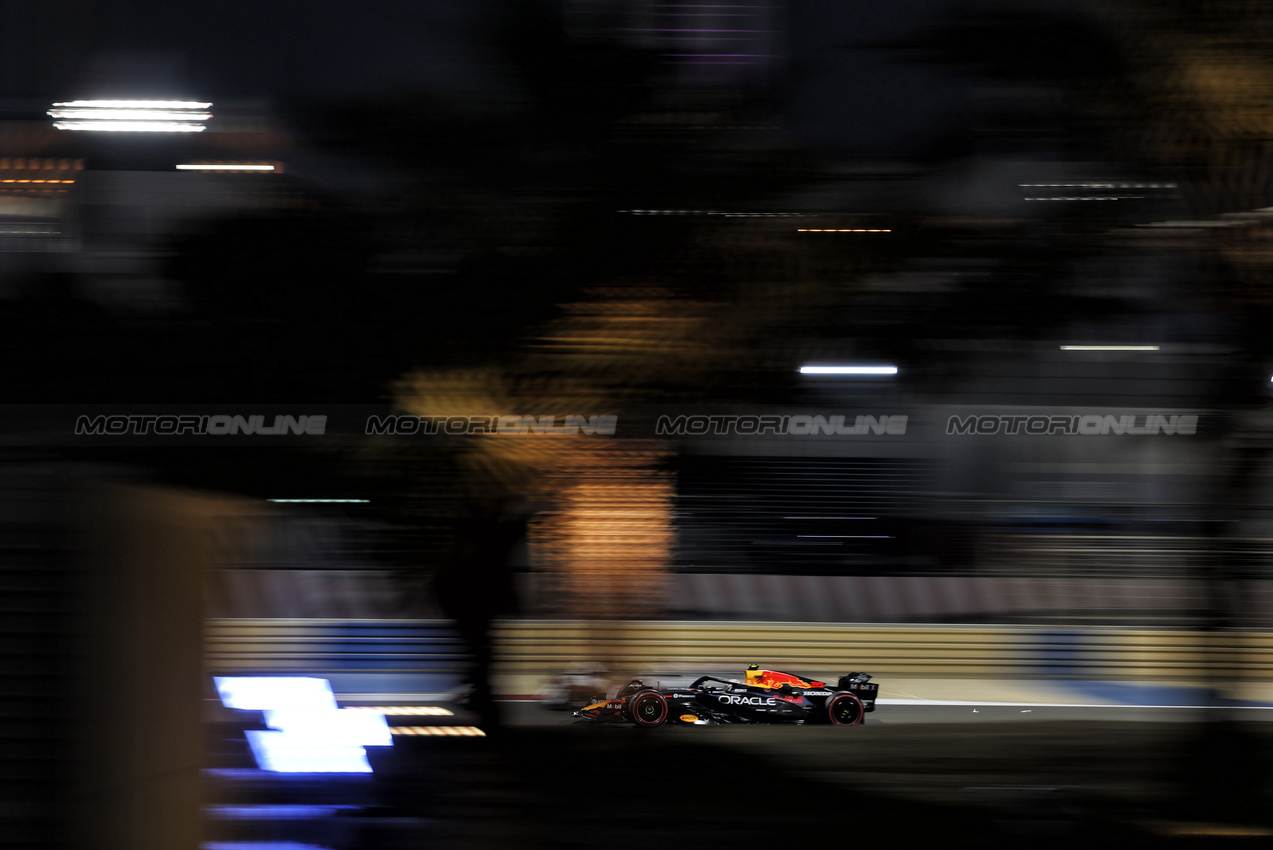 GP BAHRAIN - Prove Libere