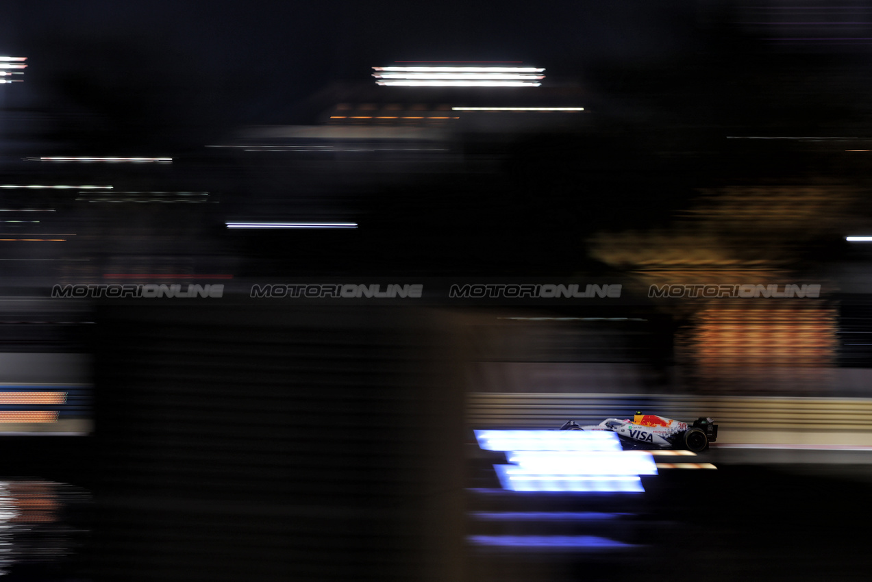 GP BAHRAIN - Prove Libere