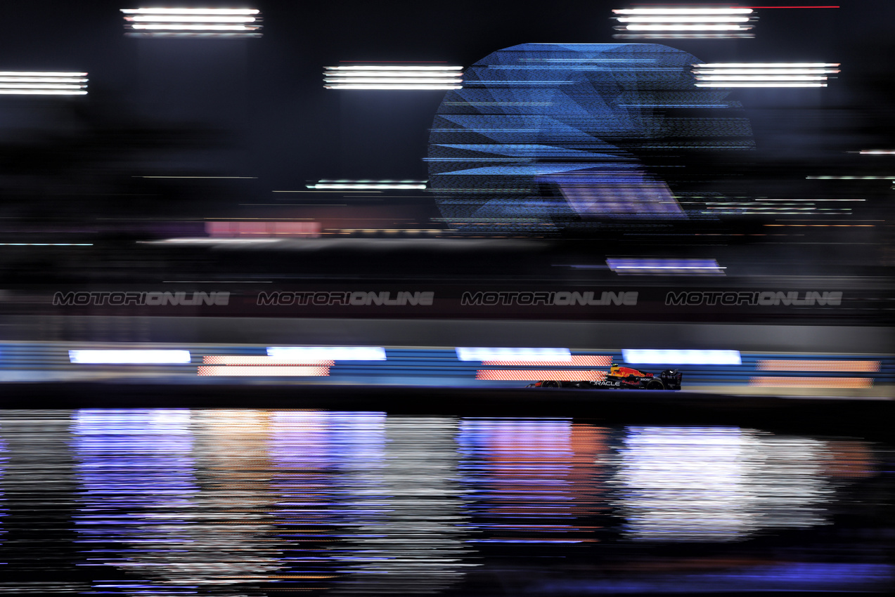 GP BAHRAIN - Prove Libere