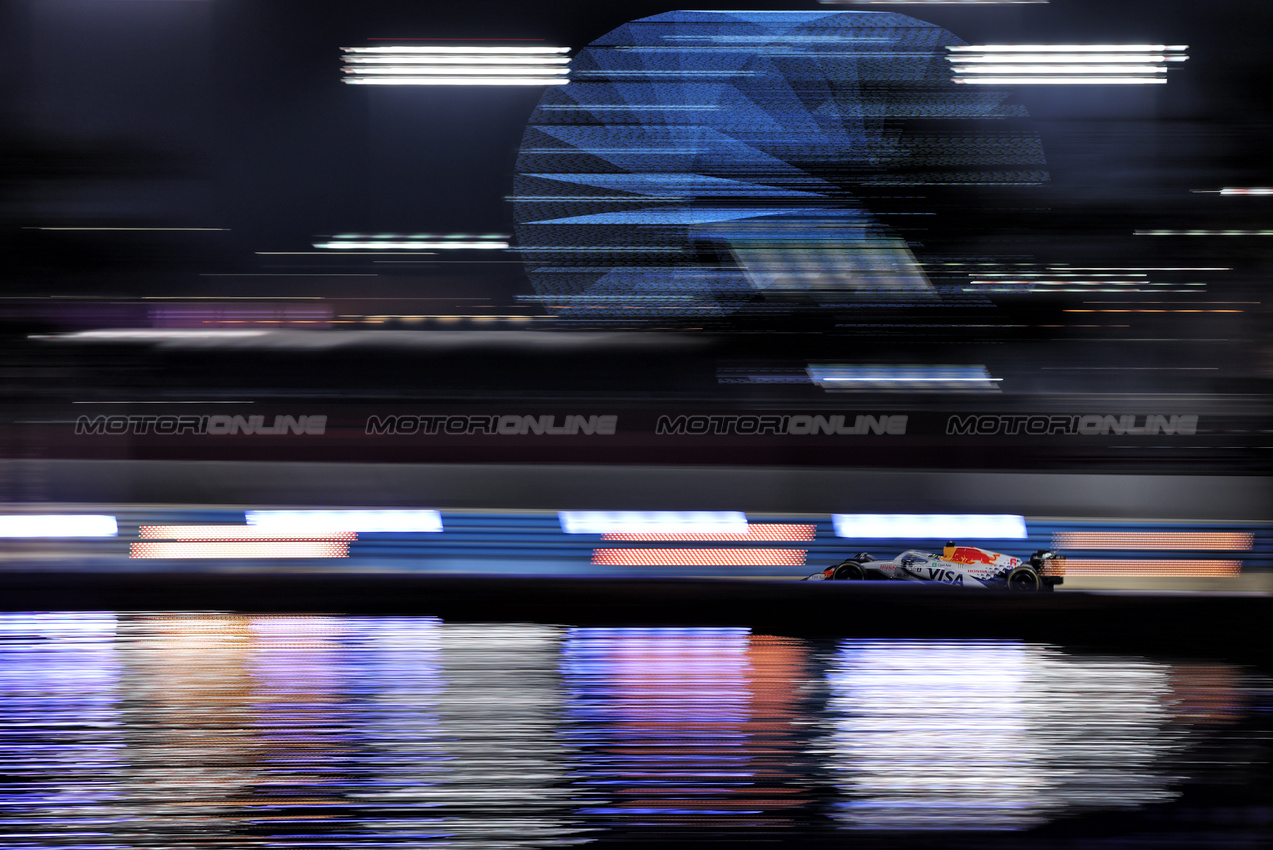 GP BAHRAIN - Prove Libere
