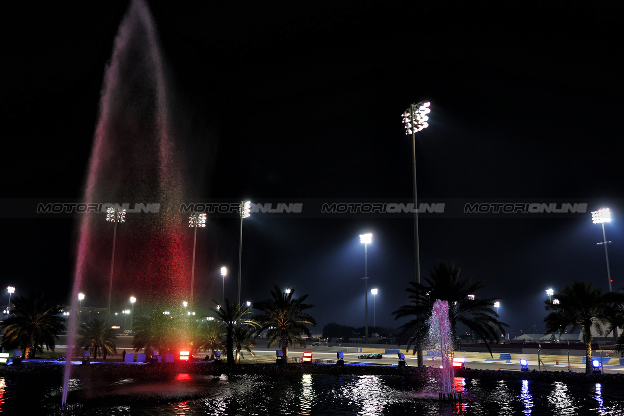 GP BAHRAIN - Prove Libere