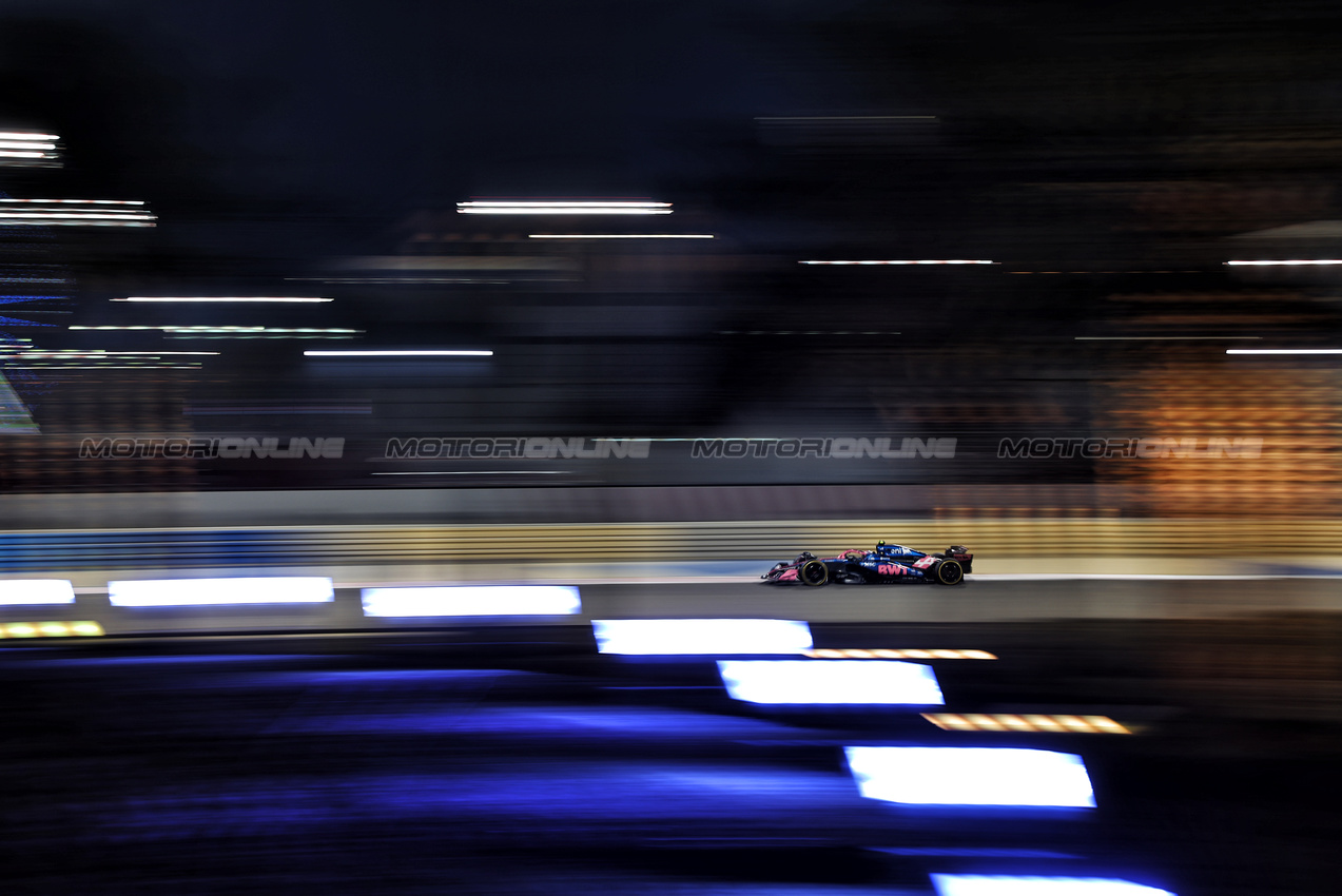 GP BAHRAIN - Prove Libere