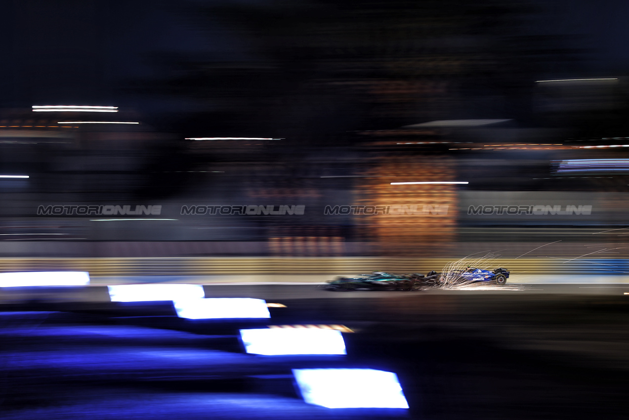 GP BAHRAIN - Prove Libere