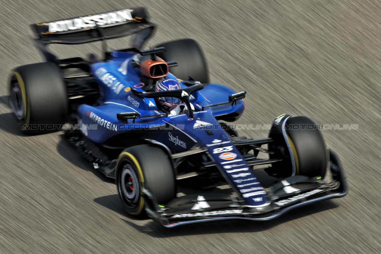 GP BAHRAIN - Prove Libere