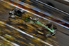 GP BAHRAIN, Nico Hulkenberg (GER) Sauber C45.

11.04.2025. Formula 1 World Championship, Rd 4, Bahrain Grand Prix, Sakhir, Bahrain, Practice Day

- www.xpbimages.com, EMail: requests@xpbimages.com © Copyright: Charniaux / XPB Images