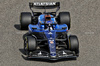 GP BAHRAIN, Alexander Albon (THA) Atlassian Williams Racing FW47.

11.04.2025. Formula 1 World Championship, Rd 4, Bahrain Grand Prix, Sakhir, Bahrain, Practice Day

- www.xpbimages.com, EMail: requests@xpbimages.com © Copyright: Bearne / XPB Images