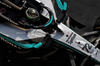 GP BAHRAIN, Frederik Vesti (DEN) Mercedes AMG F1 W16 Reserve Driver.

11.04.2025. Formula 1 World Championship, Rd 4, Bahrain Grand Prix, Sakhir, Bahrain, Practice Day

- www.xpbimages.com, EMail: requests@xpbimages.com © Copyright: Charniaux / XPB Images