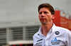 GP BAHRAIN, James Vowles (GBR) Atlassian Williams Racing Team Principal.

11.04.2025. Formula 1 World Championship, Rd 4, Bahrain Grand Prix, Sakhir, Bahrain, Practice Day

- www.xpbimages.com, EMail: requests@xpbimages.com © Copyright: Batchelor / XPB Images