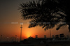 GP BAHRAIN, Circuit Atmosfera - sunset.

11.04.2025. Formula 1 World Championship, Rd 4, Bahrain Grand Prix, Sakhir, Bahrain, Practice Day

- www.xpbimages.com, EMail: requests@xpbimages.com © Copyright: Charniaux / XPB Images