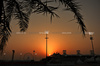 GP BAHRAIN, Circuit Atmosfera - sunset.

11.04.2025. Formula 1 World Championship, Rd 4, Bahrain Grand Prix, Sakhir, Bahrain, Practice Day

- www.xpbimages.com, EMail: requests@xpbimages.com © Copyright: Charniaux / XPB Images