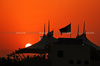 GP BAHRAIN, Circuit Atmosfera - sunset.

11.04.2025. Formula 1 World Championship, Rd 4, Bahrain Grand Prix, Sakhir, Bahrain, Practice Day

- www.xpbimages.com, EMail: requests@xpbimages.com © Copyright: Charniaux / XPB Images