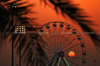 GP BAHRAIN, Circuit Atmosfera - sunset.

11.04.2025. Formula 1 World Championship, Rd 4, Bahrain Grand Prix, Sakhir, Bahrain, Practice Day

- www.xpbimages.com, EMail: requests@xpbimages.com © Copyright: Charniaux / XPB Images