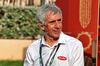GP BAHRAIN, Paolo Barilla (ITA).

11.04.2025. Formula 1 World Championship, Rd 4, Bahrain Grand Prix, Sakhir, Bahrain, Practice Day

- www.xpbimages.com, EMail: requests@xpbimages.com © Copyright: Moy / XPB Images