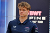 GP BAHRAIN, Paul Aron (EST) Alpine F1 Team Reserve Driver.

11.04.2025. Formula 1 World Championship, Rd 4, Bahrain Grand Prix, Sakhir, Bahrain, Practice Day

- www.xpbimages.com, EMail: requests@xpbimages.com © Copyright: Moy / XPB Images