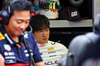 GP BAHRAIN, Yuki Tsunoda (JPN) Red Bull Racing.

11.04.2025. Formula 1 World Championship, Rd 4, Bahrain Grand Prix, Sakhir, Bahrain, Practice Day

- www.xpbimages.com, EMail: requests@xpbimages.com © Copyright: Batchelor / XPB Images