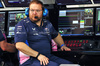 GP BAHRAIN, Dave Greenwood (GBR) Alpine F1 Team Racing Director.

11.04.2025. Formula 1 World Championship, Rd 4, Bahrain Grand Prix, Sakhir, Bahrain, Practice Day

- www.xpbimages.com, EMail: requests@xpbimages.com © Copyright: Batchelor / XPB Images