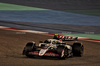 GP BAHRAIN, Oliver Bearman (GBR) Haas VF-25.

11.04.2025. Formula 1 World Championship, Rd 4, Bahrain Grand Prix, Sakhir, Bahrain, Practice Day

- www.xpbimages.com, EMail: requests@xpbimages.com © Copyright: Moy / XPB Images