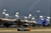 GP BAHRAIN, Carlos Sainz (ESP) Atlassian Williams Racing FW46.

11.04.2025. Formula 1 World Championship, Rd 4, Bahrain Grand Prix, Sakhir, Bahrain, Practice Day

- www.xpbimages.com, EMail: requests@xpbimages.com © Copyright: Bearne / XPB Images