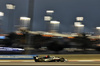 GP BAHRAIN, Oliver Bearman (GBR) Haas VF-25.

11.04.2025. Formula 1 World Championship, Rd 4, Bahrain Grand Prix, Sakhir, Bahrain, Practice Day

- www.xpbimages.com, EMail: requests@xpbimages.com © Copyright: Bearne / XPB Images