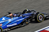GP BAHRAIN, Alexander Albon (THA) Atlassian Williams Racing FW47.

11.04.2025. Formula 1 World Championship, Rd 4, Bahrain Grand Prix, Sakhir, Bahrain, Practice Day

- www.xpbimages.com, EMail: requests@xpbimages.com © Copyright: Bearne / XPB Images