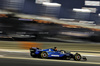 GP BAHRAIN, Alexander Albon (THA) Atlassian Williams Racing FW47.

11.04.2025. Formula 1 World Championship, Rd 4, Bahrain Grand Prix, Sakhir, Bahrain, Practice Day

- www.xpbimages.com, EMail: requests@xpbimages.com © Copyright: Bearne / XPB Images