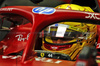 GP BAHRAIN, Lewis Hamilton (GBR) Ferrari SF-25.

11.04.2025. Formula 1 World Championship, Rd 4, Bahrain Grand Prix, Sakhir, Bahrain, Practice Day

- www.xpbimages.com, EMail: requests@xpbimages.com © Copyright: Batchelor / XPB Images