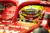 GP BAHRAIN, Lewis Hamilton (GBR) Ferrari SF-25.

11.04.2025. Formula 1 World Championship, Rd 4, Bahrain Grand Prix, Sakhir, Bahrain, Practice Day

- www.xpbimages.com, EMail: requests@xpbimages.com © Copyright: Batchelor / XPB Images