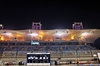 GP BAHRAIN, Atlassian Williams Racing pit gantry.

11.04.2025. Formula 1 World Championship, Rd 4, Bahrain Grand Prix, Sakhir, Bahrain, Practice Day

- www.xpbimages.com, EMail: requests@xpbimages.com © Copyright: Batchelor / XPB Images