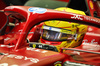 GP BAHRAIN, Lewis Hamilton (GBR) Ferrari SF-25.

11.04.2025. Formula 1 World Championship, Rd 4, Bahrain Grand Prix, Sakhir, Bahrain, Practice Day

- www.xpbimages.com, EMail: requests@xpbimages.com © Copyright: Batchelor / XPB Images