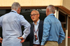 GP BAHRAIN, Derek Chang (USA) Liberty Media President e CEO.

11.04.2025. Formula 1 World Championship, Rd 4, Bahrain Grand Prix, Sakhir, Bahrain, Practice Day

- www.xpbimages.com, EMail: requests@xpbimages.com © Copyright: Moy / XPB Images