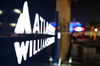 GP BAHRAIN, Paddock Atmosfera - Atlassian Williams Racing logo.

11.04.2025. Formula 1 World Championship, Rd 4, Bahrain Grand Prix, Sakhir, Bahrain, Practice Day

- www.xpbimages.com, EMail: requests@xpbimages.com © Copyright: Moy / XPB Images