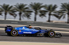 GP BAHRAIN, Luke Browning (GBR) Atlassian Williams Racing FW47 Academy Driver.

11.04.2025. Formula 1 World Championship, Rd 4, Bahrain Grand Prix, Sakhir, Bahrain, Practice Day

- www.xpbimages.com, EMail: requests@xpbimages.com © Copyright: Moy / XPB Images