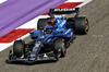 GP BAHRAIN, Alexander Albon (THA) Atlassian Williams Racing FW47.

11.04.2025. Formula 1 World Championship, Rd 4, Bahrain Grand Prix, Sakhir, Bahrain, Practice Day

- www.xpbimages.com, EMail: requests@xpbimages.com © Copyright: Bearne / XPB Images