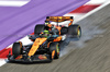 GP BAHRAIN, Lando Norris (GBR) McLaren MCL39.

11.04.2025. Formula 1 World Championship, Rd 4, Bahrain Grand Prix, Sakhir, Bahrain, Practice Day

- www.xpbimages.com, EMail: requests@xpbimages.com © Copyright: Bearne / XPB Images