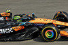 GP BAHRAIN, Lando Norris (GBR) McLaren MCL39.

11.04.2025. Formula 1 World Championship, Rd 4, Bahrain Grand Prix, Sakhir, Bahrain, Practice Day

- www.xpbimages.com, EMail: requests@xpbimages.com © Copyright: Bearne / XPB Images