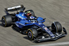 GP BAHRAIN, Luke Browning (GBR) Atlassian Williams Racing FW47 Academy Driver.

11.04.2025. Formula 1 World Championship, Rd 4, Bahrain Grand Prix, Sakhir, Bahrain, Practice Day

- www.xpbimages.com, EMail: requests@xpbimages.com © Copyright: Bearne / XPB Images
