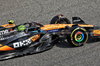 GP BAHRAIN, Lando Norris (GBR) McLaren MCL39.

11.04.2025. Formula 1 World Championship, Rd 4, Bahrain Grand Prix, Sakhir, Bahrain, Practice Day

- www.xpbimages.com, EMail: requests@xpbimages.com © Copyright: Bearne / XPB Images