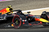 GP BAHRAIN, Yuki Tsunoda (JPN) Red Bull Racing RB21.

11.04.2025. Formula 1 World Championship, Rd 4, Bahrain Grand Prix, Sakhir, Bahrain, Practice Day

- www.xpbimages.com, EMail: requests@xpbimages.com © Copyright: Bearne / XPB Images