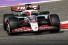 GP BAHRAIN, Esteban Ocon (FRA) Haas VF-25.

11.04.2025. Formula 1 World Championship, Rd 4, Bahrain Grand Prix, Sakhir, Bahrain, Practice Day

- www.xpbimages.com, EMail: requests@xpbimages.com © Copyright: Bearne / XPB Images