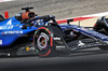GP BAHRAIN, Alexander Albon (THA) Atlassian Williams Racing FW47.

11.04.2025. Formula 1 World Championship, Rd 4, Bahrain Grand Prix, Sakhir, Bahrain, Practice Day

- www.xpbimages.com, EMail: requests@xpbimages.com © Copyright: Bearne / XPB Images