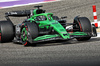 GP BAHRAIN, Nico Hulkenberg (GER) Sauber C45.

11.04.2025. Formula 1 World Championship, Rd 4, Bahrain Grand Prix, Sakhir, Bahrain, Practice Day

- www.xpbimages.com, EMail: requests@xpbimages.com © Copyright: Bearne / XPB Images