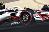 GP BAHRAIN, Ryo Hirakawa (JPN) Haas VF-25 Reserve Driver.

11.04.2025. Formula 1 World Championship, Rd 4, Bahrain Grand Prix, Sakhir, Bahrain, Practice Day

- www.xpbimages.com, EMail: requests@xpbimages.com © Copyright: Bearne / XPB Images