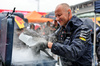 GP BELGIO, Red Bull Racing on the grid.

27.07.2025. Formula 1 World Championship, Rd 13, Belgian Grand Prix, Spa Francorchamps, Belgium, Gara Day.

- www.xpbimages.com, EMail: requests@xpbimages.com © Copyright: Moy / XPB Images