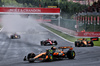 GP BELGIO, Lando Norris (GBR) McLaren MCL39.

27.07.2025. Formula 1 World Championship, Rd 13, Belgian Grand Prix, Spa Francorchamps, Belgium, Gara Day.

- www.xpbimages.com, EMail: requests@xpbimages.com © Copyright: Batchelor / XPB Images