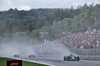 GP BELGIO, Lance Stroll (CDN) Aston Martin F1 Team AMR25.

27.07.2025. Formula 1 World Championship, Rd 13, Belgian Grand Prix, Spa Francorchamps, Belgium, Gara Day.

- www.xpbimages.com, EMail: requests@xpbimages.com © Copyright: Bearne / XPB Images