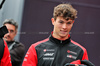 GP BELGIO, Oliver Bearman (GBR) Haas F1 Team.

27.07.2025. Formula 1 World Championship, Rd 13, Belgian Grand Prix, Spa Francorchamps, Belgium, Gara Day.

- www.xpbimages.com, EMail: requests@xpbimages.com © Copyright: Moy / XPB Images