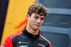 GP BELGIO, Oliver Bearman (GBR) Haas F1 Team.

27.07.2025. Formula 1 World Championship, Rd 13, Belgian Grand Prix, Spa Francorchamps, Belgium, Gara Day.

- www.xpbimages.com, EMail: requests@xpbimages.com © Copyright: Moy / XPB Images